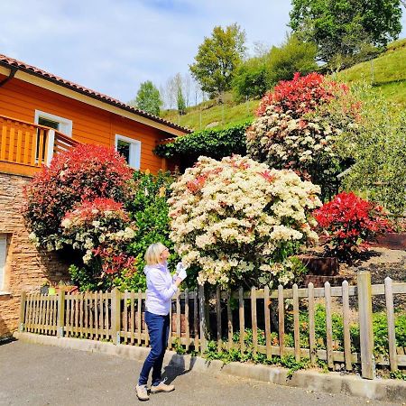 Casa Rural Arbegain Etxea Aizarna 外观 照片