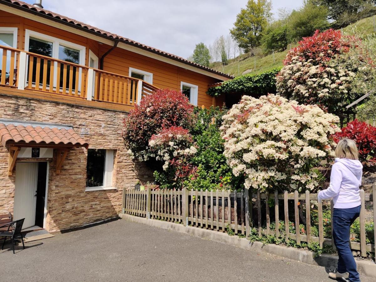 Casa Rural Arbegain Etxea Aizarna 外观 照片