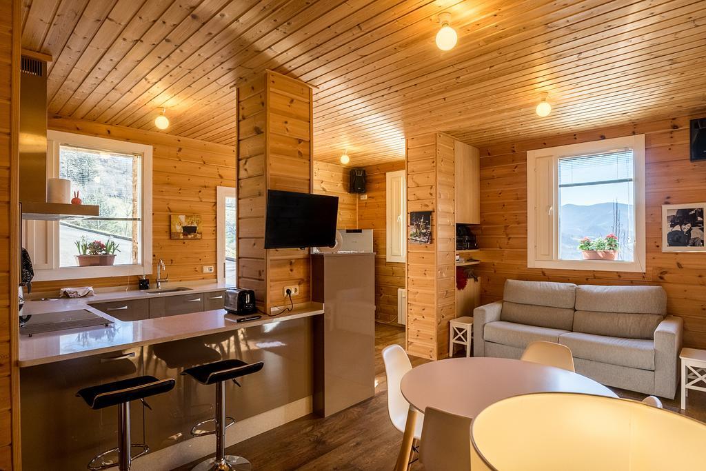 Casa Rural Arbegain Etxea Aizarna 外观 照片