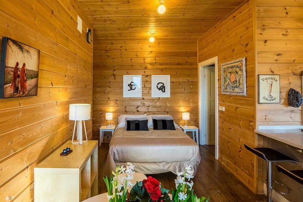Casa Rural Arbegain Etxea Aizarna 外观 照片